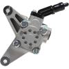 imageAUQDD 215441 Power Steering Pump Compatible With 2004 05 06 07 2008 Acura TL For 32L V6 20052008 Honda Pilot Power Assist Pump Replace 965441 56110RDAA01 56110PVJA01