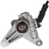 imageAUQDD 215441 Power Steering Pump Compatible With 2004 05 06 07 2008 Acura TL For 32L V6 20052008 Honda Pilot Power Assist Pump Replace 965441 56110RDAA01 56110PVJA01