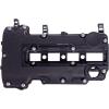 imageAUQDD 25198498 Engine Valve Cover Kit For 14L 1364ccLUV ENG Fit for 1321 Buick Encore 1416 Cadillac ELR 1116 Chevy Cruze 1220 Sonic Trax 1115 Volt Replace  25198874 55573746 264968