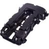imageAUQDD 25198498 Engine Valve Cover Kit For 14L 1364ccLUV ENG Fit for 1321 Buick Encore 1416 Cadillac ELR 1116 Chevy Cruze 1220 Sonic Trax 1115 Volt Replace  25198874 55573746 264968