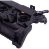 imageAUQDD 264984 264985 Engine Valve Cover Kit For 35L VQ35DE Fit For 0204 Infiniti I35 0206 Nissan Altima 0208 Maxima 0307 Murano 0409 Quest 132648J102 132647Y010 132647Y000 132648J113