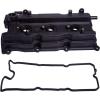 imageAUQDD 264984 264985 Engine Valve Cover Kit For 35L VQ35DE Fit For 0204 Infiniti I35 0206 Nissan Altima 0208 Maxima 0307 Murano 0409 Quest 132648J102 132647Y010 132647Y000 132648J113