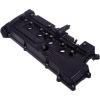 imageAUQDD 264990 Engine Valve Cover Kit For L416L 1599cc Compatible With 2006 2007 2008 2009 2010 2020 2011 Hyundai Accent 0611 Kia Rio Rio5 Replace  2241026855 2241026860 2244126801