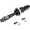 imageAUQDD 425156 Intermediate Steering Shaft For Electric Power Steering Fit For 0709 Saturn Aura w24L 0412 Chevy Malibu 0510 Pontiac G6 Steering Column Replace  20821325 22687711 25891084