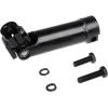 imageAUQDD 425280 Lower Intermediate Steering Shaft for RWD Only Compatible with 20062012 Dodge Ram 1500Ram 2500Ram 3500 Steering Column wU Joint Coupler Replace  55351285AB 55351285AC JCR105
