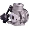imageAUQDD EGV1079 EGR Valve wGasket For 19L L4  Engine Desg ALH Fit For 9803 VW Beetle 99 00 01 02 03 04 Golf Jetta Replace  045131501C