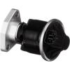 imageAUQDD EGV1147 New EGR Exhaust Gas Recirculation Valve For 18L Gas Not CNG Fit For 2006 2007 2008 2009 2010 2011 Honda Civic DX EX LX EXL LXS OE 18011RNAA00 4F1943 911689 77690401