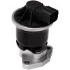 imageAUQDD EGV1147 New EGR Exhaust Gas Recirculation Valve For 18L Gas Not CNG Fit For 2006 2007 2008 2009 2010 2011 Honda Civic DX EX LX EXL LXS OE 18011RNAA00 4F1943 911689 77690401