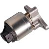 imageAUQDD EGV544 EGR Exhaust Gas Recirculation Valve wGasket For Engine VIN 78 Fit For 19952002 Saturn SC1 SC2 SL SL1 SL2 SW1 SW2 Replace  21006601 21009421 EGV618