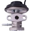 imageAUQDD EGV558 EGR Exhaust Gas Recirculation Valve wGasket For 22L and Automatic Transaxle Only Fit For 19972001 Toyota Camry 19982000 RAV4 19992001 Solara Replace  2562074330