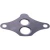 imageAUQDD EGV589 EGR Exhaust Gas Recirculation Valve wGasket Fit For Buick LeSabre RegalCadillac EscaladeChevy Blazer C1500 K1500 TahoeGMC Jimmy Savana Sierra 1500 Replace  12576918 2141080