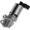 imageAUQDD EGV843 New EGR Exhaust Gas Recirculation Valve For V635L Fit For 20052010 Chrysler 3000910 Dodge Challenger 0610 Charger 0508 Magnum OE  4593892AA 911722 4F1892