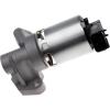 imageAUQDD EGV843 New EGR Exhaust Gas Recirculation Valve For V635L Fit For 20052010 Chrysler 3000910 Dodge Challenger 0610 Charger 0508 Magnum OE  4593892AA 911722 4F1892