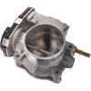 imageAUQDD Electronic Fuel Injection Throttle Body Assembly For 0812 29L LLV Eng Fit For 20082012 Chevy ColoradoGMC CanyonIsuzu i290 Replace  TB1077 S20095 12616439 2173106