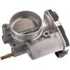 imageAUQDD Electronic Fuel Injection Throttle Body Assembly For 0812 29L LLV Eng Fit For 20082012 Chevy ColoradoGMC CanyonIsuzu i290 Replace  TB1077 S20095 12616439 2173106