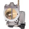 imageAUQDD Electronic Fuel Injection Throttle Body Assembly For 37L L5 Fit For 20082012 Chevy Colorado 0812 GMC Canyon 0810 Hummer H3 H3T Replace  TB1048 S20094 12588244 12631016 F00H600076