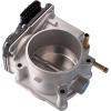 imageAUQDD Electronic Throttle Body Assembly For 40L VQ40DE56L VK56DE Fit For 0519 Nisan Frontier0515 Armada Xterra0512 Pathfinder0217 NV1500 Replace  S20181 S20178 TB1154 161197S001
