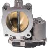 imageAUQDD Fuel Injection Throttle Body 36L V6 217CID Fit For 1220 Buick Enclave 1215 Cadillac CTS 1319 XTS 1317 Chevy Equinox 1220 Traverse 1216 GMC Acadia Replace  12632172 TB1291
