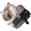 imageAUQDD Fuel Injection Throttle Body 87MMFor Truck 60L62L V8 Fit For 20152020 Cadillac CTS EscaladeChevy Camaro Express Silverado TahoeGMC Savana Sierra Yukon Replace  12620263 S20405