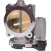 imageAUQDD Fuel Injection Throttle Body Assembly For 30L36 Fit For 20082011 Cadillac CTS STS0711 SRX 1011 Chevy Camaro EquinoxGMC Terrain Replace  TB1044 S20018 12604075 12616994
