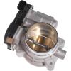 imageAUQDD Fuel Injection Throttle Body Assembly For 34L35L39L V6 Fit For 0911 Buick Lucerne 0709 Chevy Equinox 0611 Impala 0610 Malibu 0610 Pontiac G6 Replace  12609500 12577029 TB1010