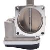 imageAUQDD Fuel Injection Throttle Body Assembly For V857LNo Hybrid Fit For 0709 Chrysler Aspen 0509 Dodge Durango 0512 Ram 1500 2500 Replace  53032801AC 5174079AA TB1055 S20042 677004