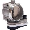 imageAUQDD Fuel Injection Throttle Body Assembly For V857LNo Hybrid Fit For 0709 Chrysler Aspen 0509 Dodge Durango 0512 Ram 1500 2500 Replace  53032801AC 5174079AA TB1055 S20042 677004