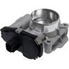 imageAUQDD Fuel Injection Throttle Body For L424L Fit For 20102011 Buick LaCrosse 1011 Chevy Equinox 0812 Malibu 1011 GMC Terrain 0810 Pontiac G6 Replace  12616668 12631186 TB1033 S20015