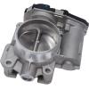 imageAUQDD Fuel Injection Throttle Body For L424L Fit For 20102011 Buick LaCrosse 1011 Chevy Equinox 0812 Malibu 1011 GMC Terrain 0810 Pontiac G6 Replace  12616668 12631186 TB1033 S20015