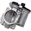 imageAUQDD Fuel Injection Throttle Body For L424L Fit For 20102011 Buick LaCrosse 1011 Chevy Equinox 0812 Malibu 1011 GMC Terrain 0810 Pontiac G6 Replace  12616668 12631186 TB1033 S20015