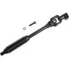 imageAUQDD Lower Intermediate Steering Shaft wU Joint Coupler Fit for 0515 Toyota Tacoma Base with 4WD  Pre Runner with RWDSteering Column Replace 4520304021 4520304020 4520304021 4520304020