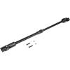 imageAUQDD Lower Steering Shaft wU Joint Coupler Fit for 19871995 Jeep Wrangler wPower Gear Steering Type Steering Column Replace  425274 52007017 52007017AA 52007017AB 52007017AC