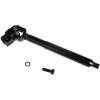 imageAUQDD Lower Steering Shaft wU Joint Coupler Fit for 2008 2009 2010 2011 2012 Ford Escape 0811 Mercury Mariner Steering Column Replace  425358 9L8Z3B676A 9L8Z3B676A