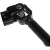 imageAUQDD Lower Steering Shaft wU Joint Coupler Fit for 2008 2009 2010 2011 2012 Ford Escape 0811 Mercury Mariner Steering Column Replace  425358 9L8Z3B676A 9L8Z3B676A