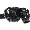imageAUQDD Lower Steering Shaft wU Joint Coupler Fit for 4WD Models Only 20012004 Dodge Dakota 0103 Durango Steering Column Replace  425257 55351208AA 55351208AB 55351246AA