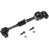 imageAUQDD Lower Steering Shaft wU Joint Coupler Fit for 4WD Models Only 20012004 Dodge Dakota 0103 Durango Steering Column Replace  425257 55351208AA 55351208AB 55351246AA