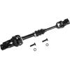 imageAUQDD Lower Steering Shaft wU Joint Coupler Fit for 4WD Models Only 20012004 Dodge Dakota 0103 Durango Steering Column Replace  425257 55351208AA 55351208AB 55351246AA