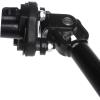 imageAUQDD Lower Steering Shaft wU Joint Coupler Fit for RWD Only 0510 Chrysler 300 0610 Dodge Charger  0810 Challenger 0508 Magnum Steering Column Replace  425270 4649123AF 5057616AA