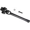 imageAUQDD Lower Steering Shaft wU Joint Coupler Fit for RWD Only 0510 Chrysler 300 0610 Dodge Charger  0810 Challenger 0508 Magnum Steering Column Replace  425270 4649123AF 5057616AA