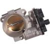 imageAUQDD S20006 Throttle Body Assembly For V8 48L53L60L Fit For 0306 Cadillac EscaladeChevy Avalanche Silverado TahoeGMC Envoy Sierra 1500 Yukon Replace  TB1008 12679525 12570800