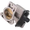imageAUQDD S20006 Throttle Body Assembly For V8 48L53L60L Fit For 0306 Cadillac EscaladeChevy Avalanche Silverado TahoeGMC Envoy Sierra 1500 Yukon Replace  TB1008 12679525 12570800