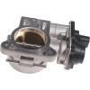 imageAUQDD S20006 Throttle Body Assembly For V8 48L53L60L Fit For 0306 Cadillac EscaladeChevy Avalanche Silverado TahoeGMC Envoy Sierra 1500 Yukon Replace  TB1008 12679525 12570800