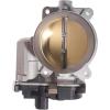 imageAUQDD S20008 Fuel Injection Throttle Body For Truck V8 Fit For 0507 Buick Rainier 0708 Cadillac Escalade Chevy Silverado 1500 Tahoe 0508 GMC Envoy  Yukon H2 Replace  12572658 TB1011