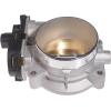 imageAUQDD S20008 Fuel Injection Throttle Body For Truck V8 Fit For 0507 Buick Rainier 0708 Cadillac Escalade Chevy Silverado 1500 Tahoe 0508 GMC Envoy  Yukon H2 Replace  12572658 TB1011