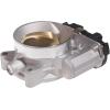 imageAUQDD S20008 Fuel Injection Throttle Body For Truck V8 Fit For 0507 Buick Rainier 0708 Cadillac Escalade Chevy Silverado 1500 Tahoe 0508 GMC Envoy  Yukon H2 Replace  12572658 TB1011