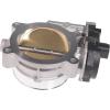 imageAUQDD S20008 Fuel Injection Throttle Body For Truck V8 Fit For 0507 Buick Rainier 0708 Cadillac Escalade Chevy Silverado 1500 Tahoe 0508 GMC Envoy  Yukon H2 Replace  12572658 TB1011
