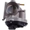 imageAUQDD S20025 Fuel Injection Throttle Body Heated Stylewith pipe Fit For 2005 2006 2007 Ford Five Hundred 500 Freestyle 20052007 Mercury Montego Replace  TB1016 6F9Z9E926A 5F9Z9E926AA