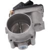 imageAUQDD S20040 Fuel Injection Throttle Body For Naturally Aspirated Fit For 0714 Ford E150 46L 0710 Edge0812 Taurus 35L 0912 Lincoln MKS 37L 0712 MKZ 35L Replace TB1037 7T4Z9E926FATB1037 For 0710 F150 w46