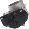 imageAUQDD S20040 Fuel Injection Throttle Body For Naturally Aspirated Fit For 0714 Ford E150 46L 0710 Edge0812 Taurus 35L 0912 Lincoln MKS 37L 0712 MKZ 35L Replace TB1037 7T4Z9E926FATB1037 For 0710 F150 w46