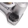 imageAUQDD S20064 Throttle Body Assembly For 42L L6 Fit For 0407 Buick Rainier  0307 Chevy Trailblazer  0607 Hummer H3  0307 Isuzu Ascender Replace  12568580 TB1022